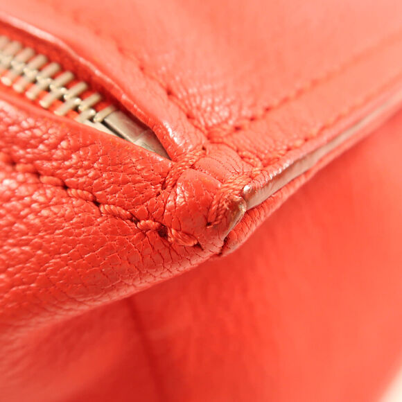 Givenchy Shw Pandora Small Shoulder Bag #162760G32B - Picture 6 of 15